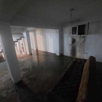 İSKİ Ekipleri Gelmeden Şikayetleri Kapatıyor, Su Sızıntısı Binamızı Tehdit Ediyor