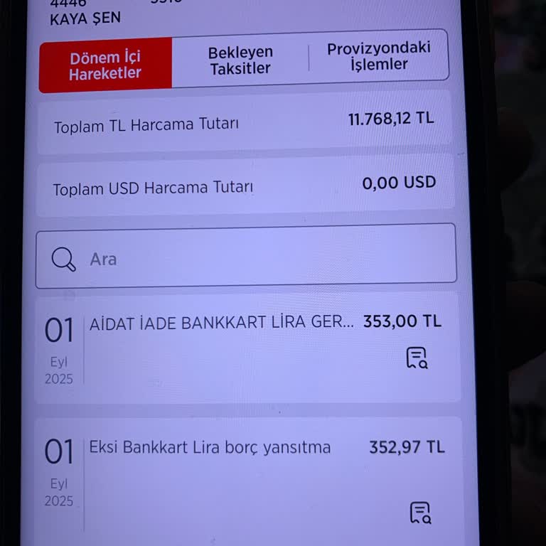 Ziraat Bankası ParaPuan İadesinde İki Kat Kesinti Mağduriyeti