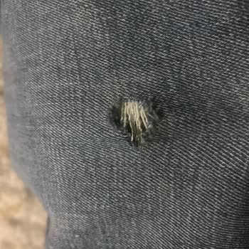 Kiğılı Giyim Aldığım Ürünlerde Sürekli Sorun Ve Yetersiz Müşteri Hizmeti!