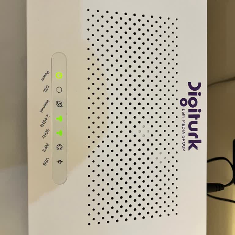 Digiturk İnternet Bağlantı Sorunu 10 Gündür Çözülmedi, Mağduriyetim Giderilmiyor