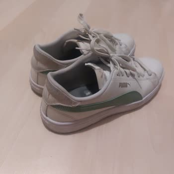 Puma Serve Pro Lite Ayakkabılar Kısa Sürede Konfor Sorunu Ve Yara Problemi Yaşattı