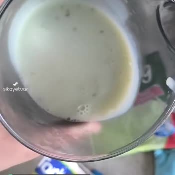 Dr. Oetker Puding Bozuk Çıktı Olmadı