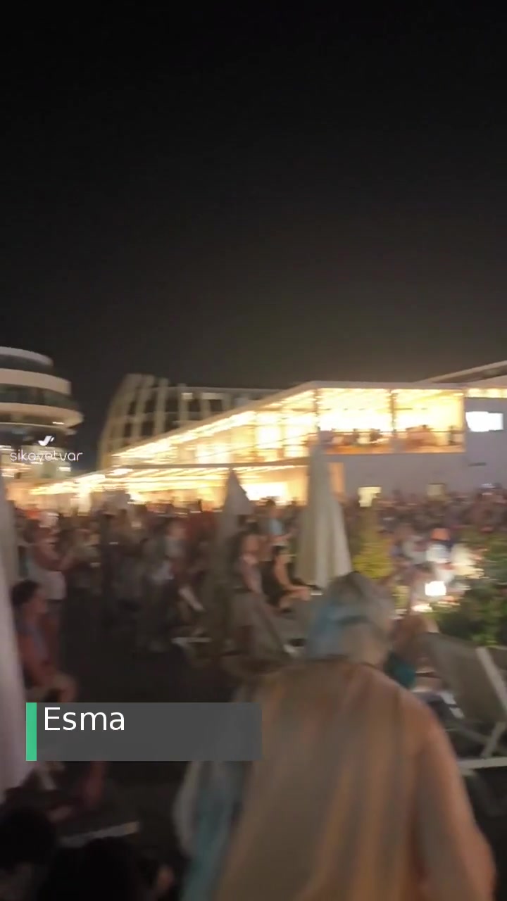 Victory Hotels Be Mine | Antalya Pişmanlığı videonun kapak resmi