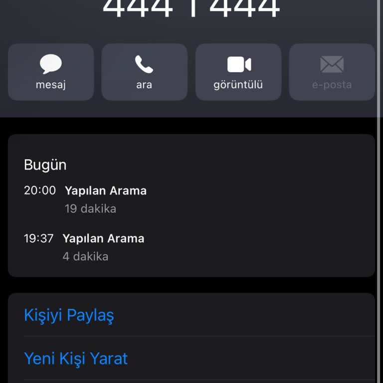 Türk Telekom Mobil Hattımda Uzun Süredir Süregelen İnternet Erişimi Sorunu Ve Mağduriyet