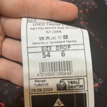 Eksik Ve Hatalı Gönderim Sonrası Çözülmeyen Mağduriyet