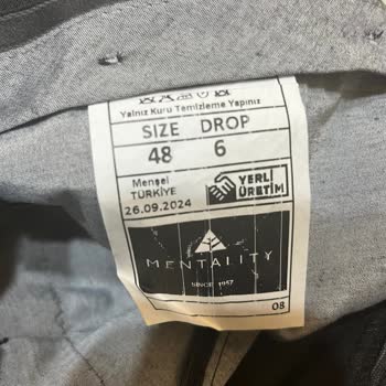 Eksik Ve Hatalı Gönderim Sonrası Çözülmeyen Mağduriyet