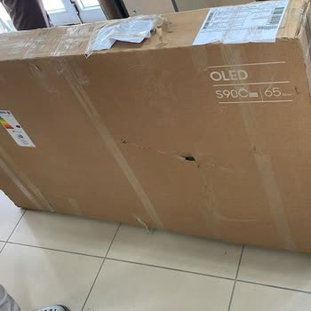 Kusurlu Televizyon İadesi Ve Para İadesi Sorunu