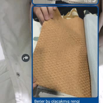 Yanlış Renkli Berjer Teslimatı Ve Hatalı İşaretleme Mağduriyeti