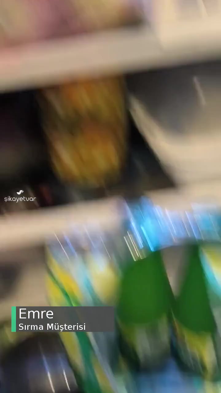 Sırma Soda Boş Çıktı videonun kapak resmi