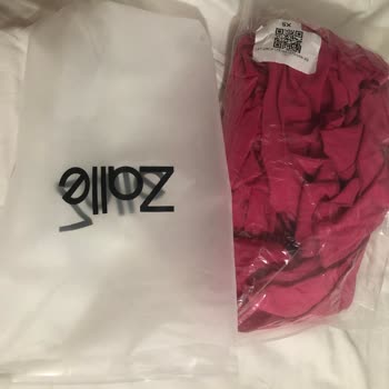 Sipariş Edilen Elbisenin Farklı Ve Kalitesiz Gelmesi, İade Sorunu