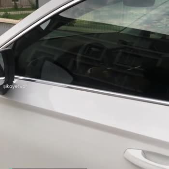 Seat Ateca İkaz Lambası Sorunu