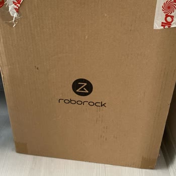 Roborock S8 Pro Max Süpürgede Performans Sorunları Ve İade Reddi