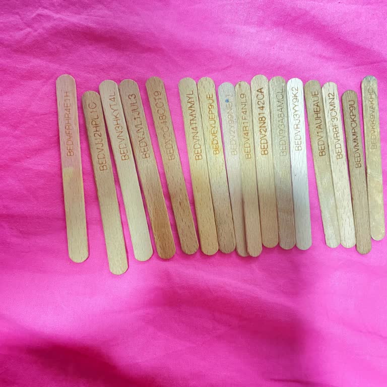 Bedava Dondurma Çubukları Hiçbir Yerde Geçerli Değil, Mağdurum!