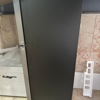 Samsung Sold Me a New RT47CG6636S9TR Refrigerator Damaged on Delivery