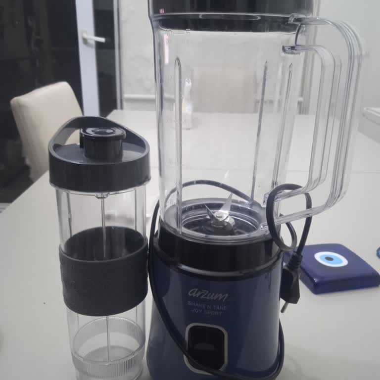 Yeni Aldığım Blender Arızalı Çıktı, İade Talebim Reddedildi