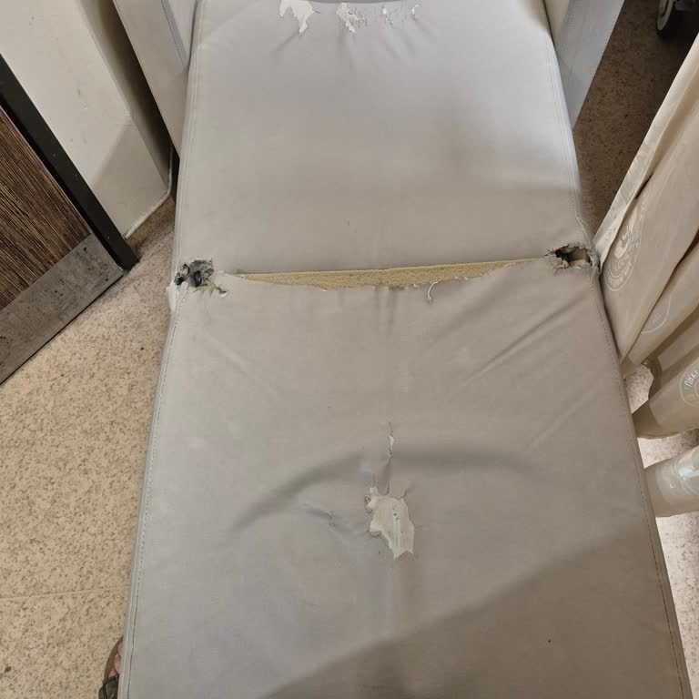 Pendik Eğitim Araştırma Hastanesi'nde Yetersiz Fiziki Koşullar Ve İlgisiz Personel