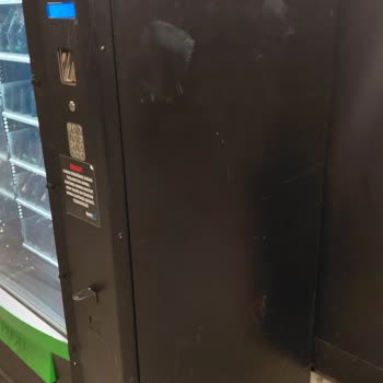 Otomattan Son Kullanma Tarihi Geçmiş Ürün Satışı Ve İletişim Eksikliği