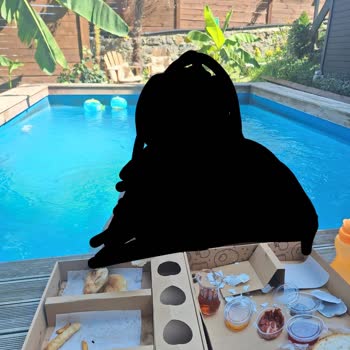 Lagom Bungalov Vaat Edilen Hizmetler Sunulmadı!