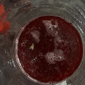 Dimes Gıda Cool Berry Mix İçinden Güve Çıkması Ve Müşteri Hizmetlerinin İlgisizliği