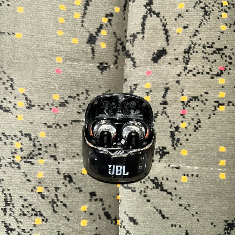 JBL Tune Flex Kulaklıkta Sürekli Cızırtı Ve Ses Kaybı Sorunu Yaşadım