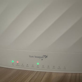 Uzun Süreli İnternet Kesintisi Ve Yetersiz Destek