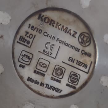 Korkmaz Düdüklü Tencere Patlaması Sonucu Yaşanan Ciddi Mağduriyet