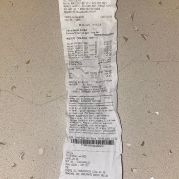 Sağlam Ambalajlı Yoğurtta Küf Şoku: Migros'tan Aldığım Ürün Bozuk Çıktı