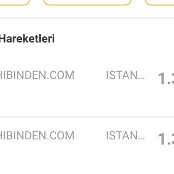 Yayınlanmayan İlan İçin Fazladan Ücret Alındı, İade Talebim Yanıtlanmıyor