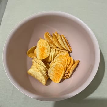 Taze Tarihli Cipste Beklenmedik Ekşi Tat Şoku