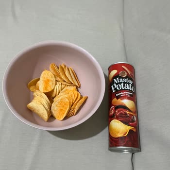 Taze Tarihli Cipste Beklenmedik Ekşi Tat Şoku