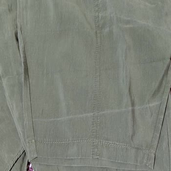 İlk Yıkamada Bozulan Ürün İçin Ücret İadesi Talebim Cevapsız Kaldı