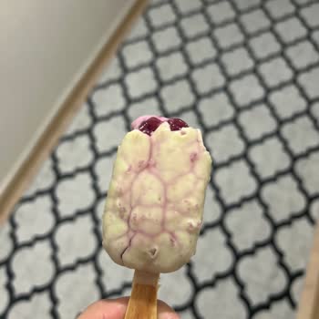 Buzlanmış Magnum Dondurmalar: Tazelikten Şüpheliyim