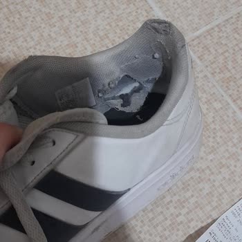 Kısa Sürede Deforme Olan Ayakkabılar Ve Garanti Kapsamında Red Yanıtı