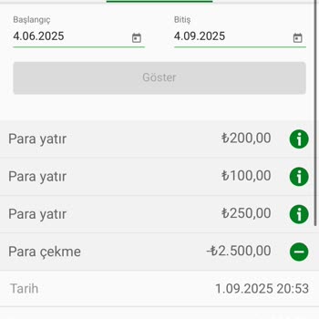 Çekim İşlemi Gecikti, Müşteri Hizmetlerinden Çözüm Alamadım