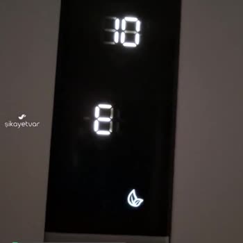 Vestel Pişmanlığı