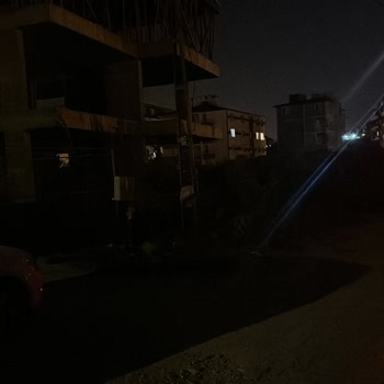 20 Gündür Çözülemeyen Sokak Aydınlatma Arızası Mağduriyeti