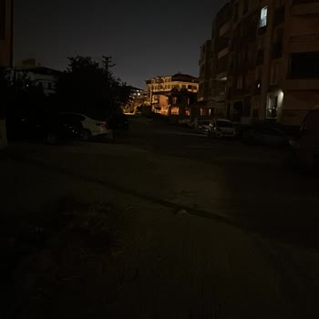 20 Gündür Çözülemeyen Sokak Aydınlatma Arızası Mağduriyeti