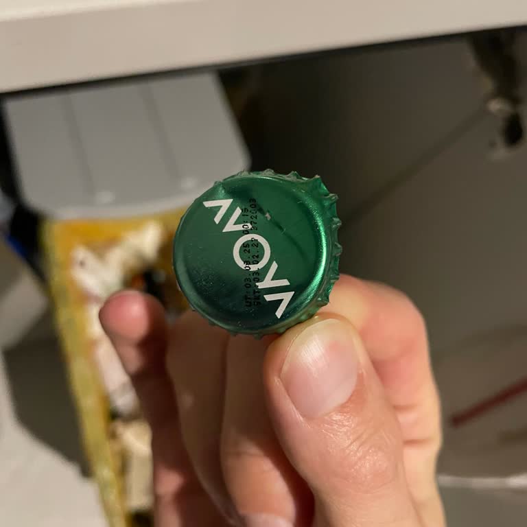 Avoya Sade Maden Suyunda Deterjanımsı Tat Ve Sağlık Endişesi