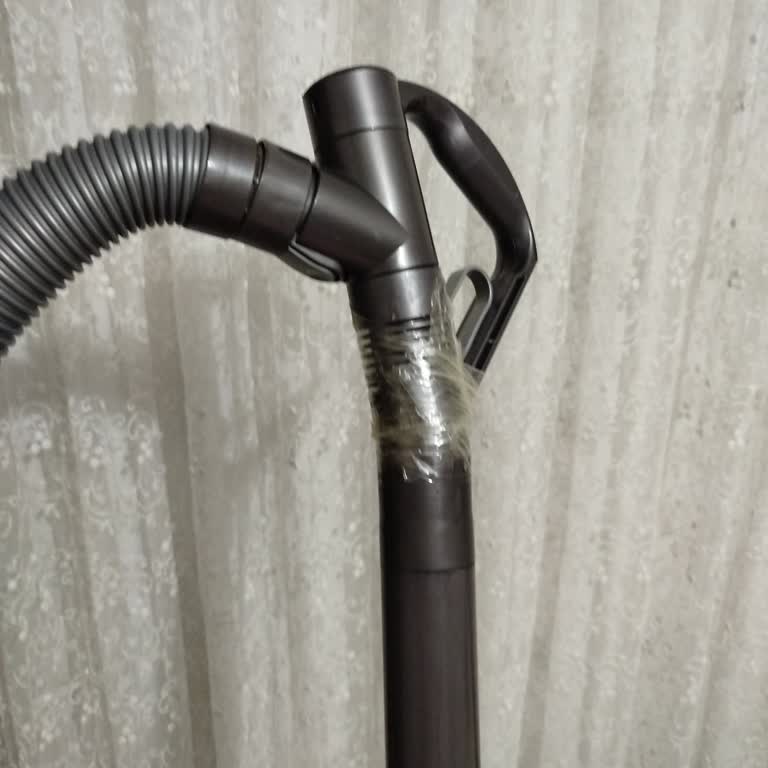 Dyson CY27 Süpürge İçin Yedek Parça Temininde Yaşanan Zorluk