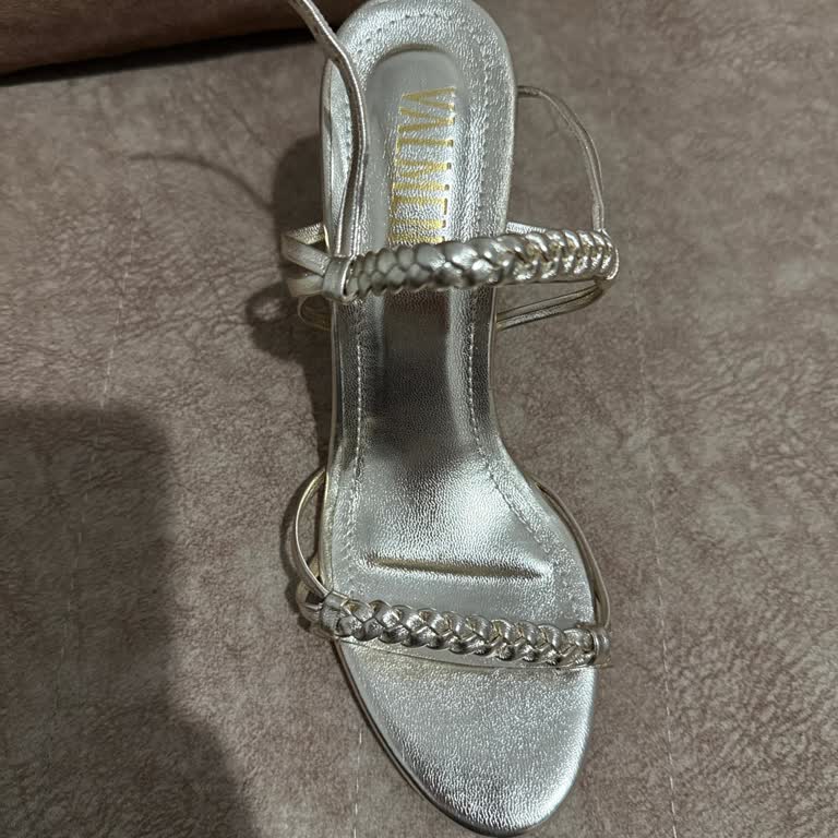 Ayakkabıda Renk Solması Ve İade Talebine Mağazadan Olumsuz Yanıt