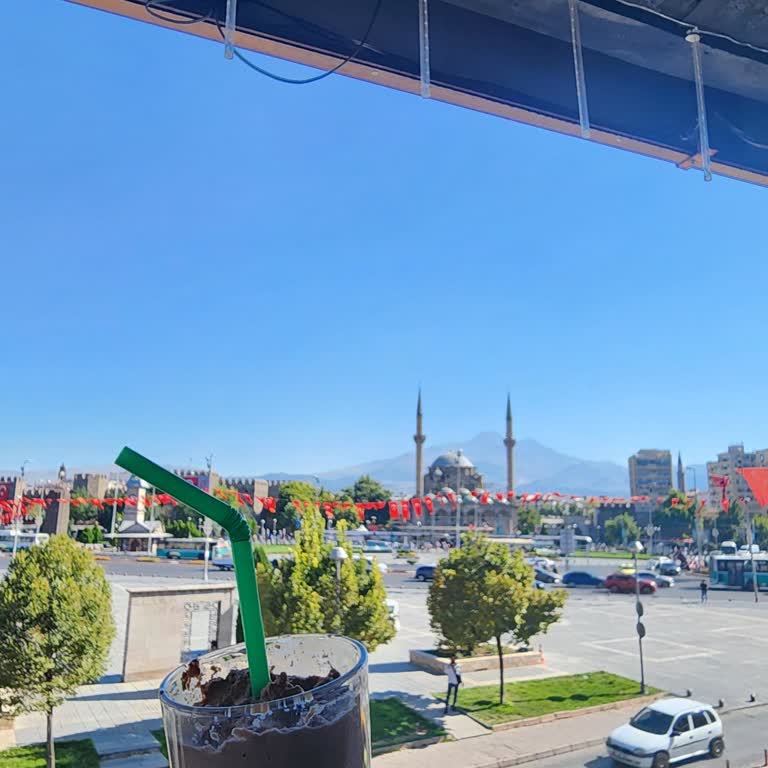 QR Menü Ve Kasadaki Fiyat Farkı Nedeniyle Fazla Ücret Alındı