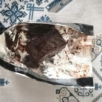 Eti Karam Gurme'de Küf Tadı Ve Sağlıksız Ürün Endişesi Yaşadık