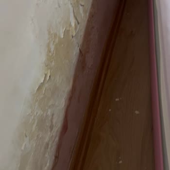 Banyo Su Akıntısı Tekrarlandı, Hasar Dosyam Mükerrer Diye Reddedildi