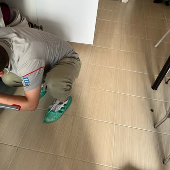 Arçelik Bulaşık Makinesi Servisinden Kaynaklanan Hasarın Giderilmemesi