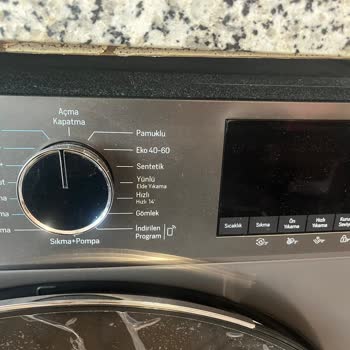 Arçelik Bulaşık Makinesi Servisinden Kaynaklanan Hasarın Giderilmemesi