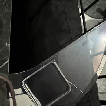 Karaca Mikserimin Kırık Kapağı İçin Haftalardır Çözüm Bulamıyorum