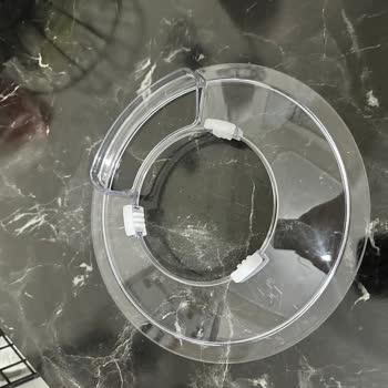 Karaca Mikserimin Kırık Kapağı İçin Haftalardır Çözüm Bulamıyorum