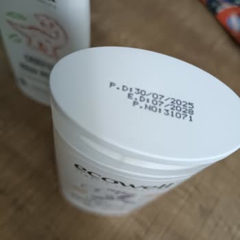 Bebek Şampuanı Ve Losyonu Sonrası Şiddetli Alerji Ve Kaşıntı Sorunu