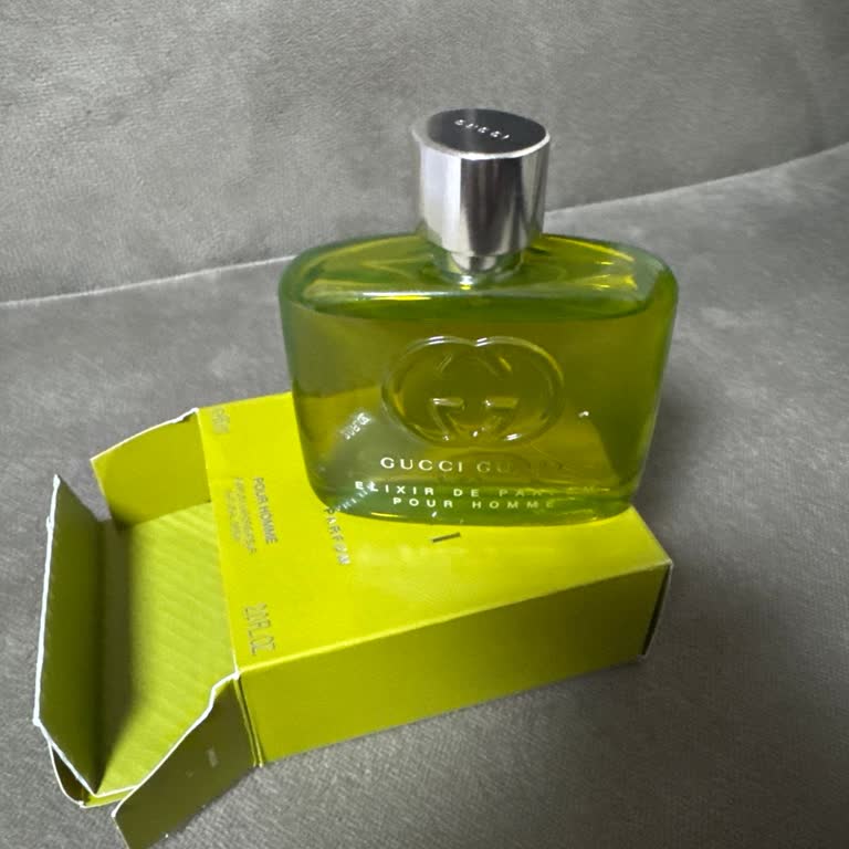 Epttavm Orijinalliği Şüpheli Parfüm Gönderildi, İade Ve Garanti Bilgisi Yok