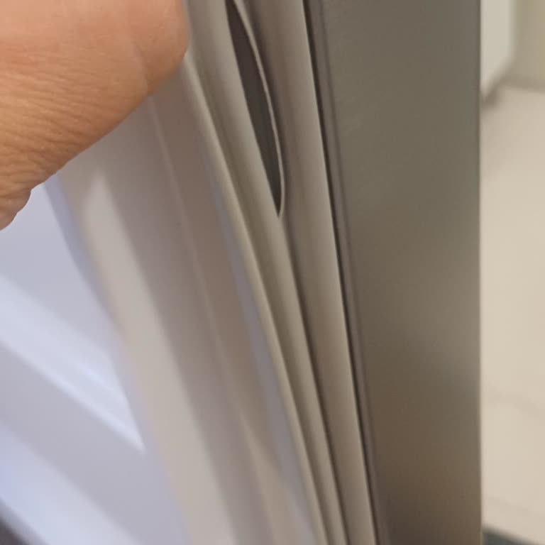 Arçelik Buzdolabı Kapağı Arızası İçin Çözüm Sunulmuyor, Mağduriyetim Sürüyor